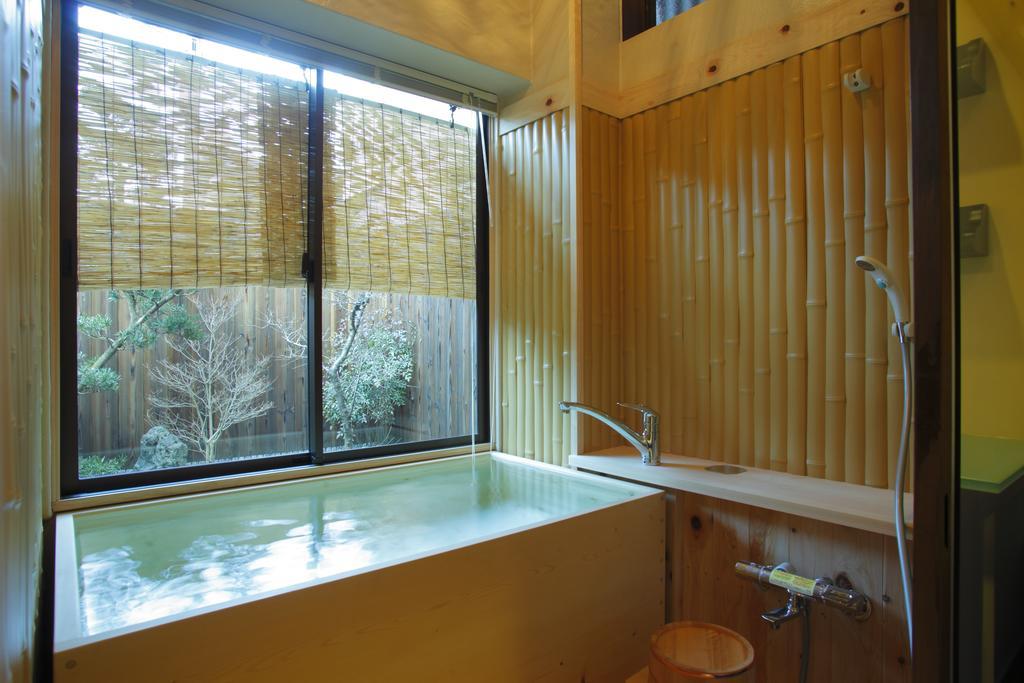 Musubi-An Arashiyama Guest House Κιότο Εξωτερικό φωτογραφία