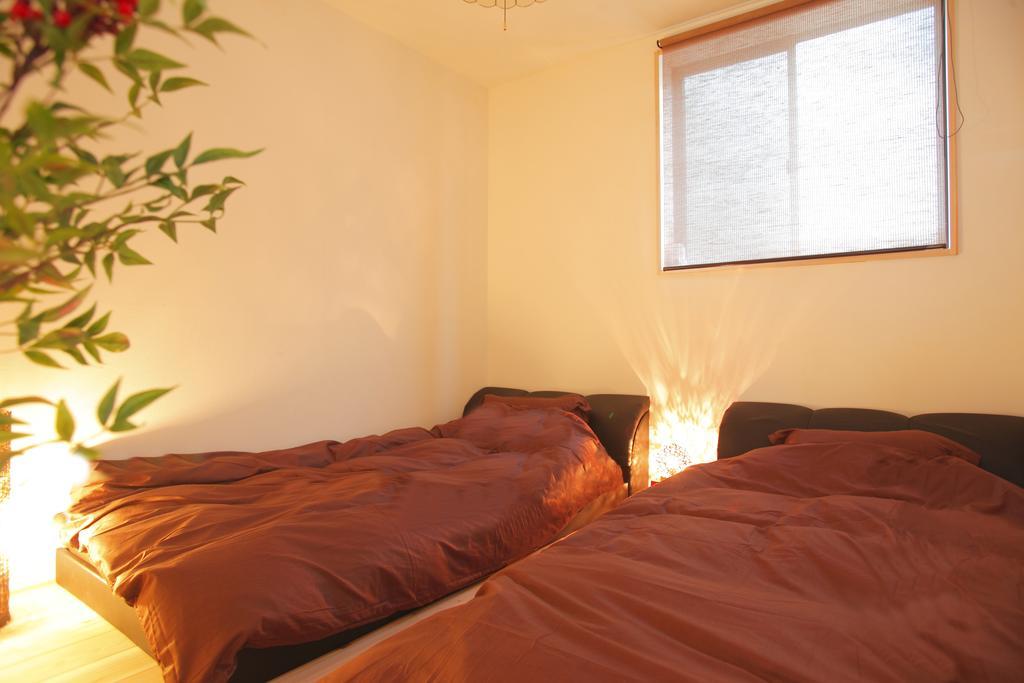 Musubi-An Arashiyama Guest House Κιότο Δωμάτιο φωτογραφία