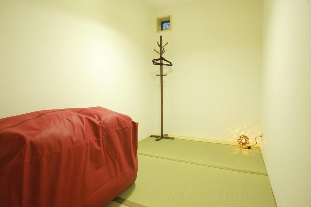 Musubi-An Arashiyama Guest House Κιότο Δωμάτιο φωτογραφία