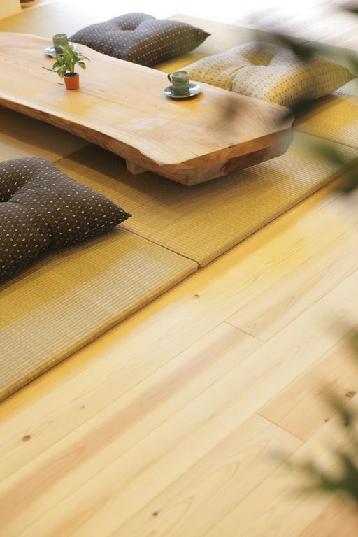 Musubi-An Arashiyama Guest House Κιότο Εξωτερικό φωτογραφία