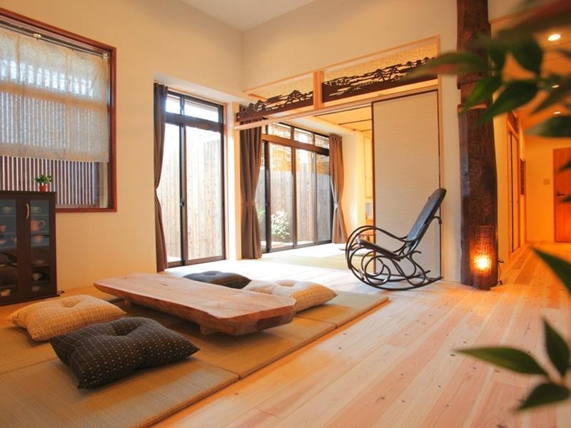 Musubi-An Arashiyama Guest House Κιότο Εξωτερικό φωτογραφία
